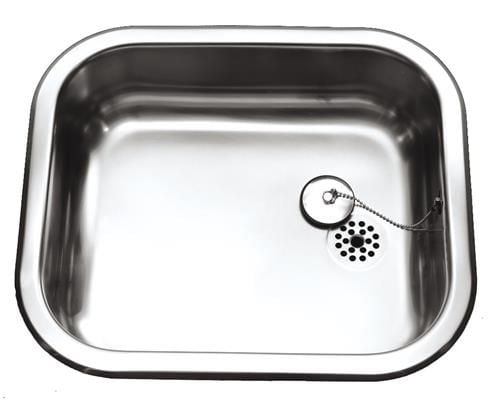 Juvel Barents pesuallas 40 x 34 cm tulpalla, harjattu