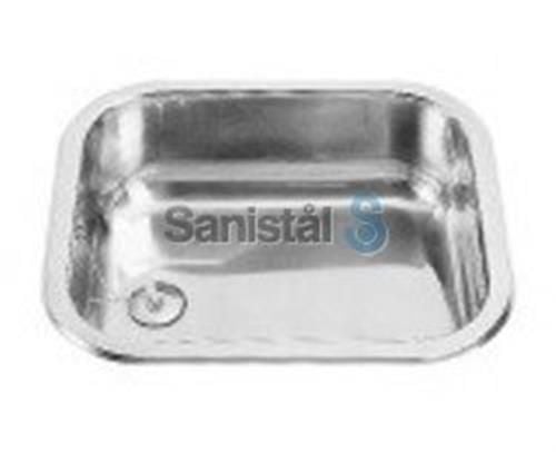 Juvel Barents pesuallas 34 x 30 cm tulpalla, harjattu