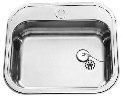 Stålvask Advance AM480B1 48-34mm m/proppi