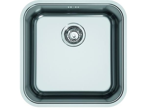Stålvask SRX 210-40