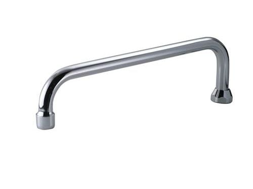 Frese yleissuutin U DN20 - 400mm, Forcromet