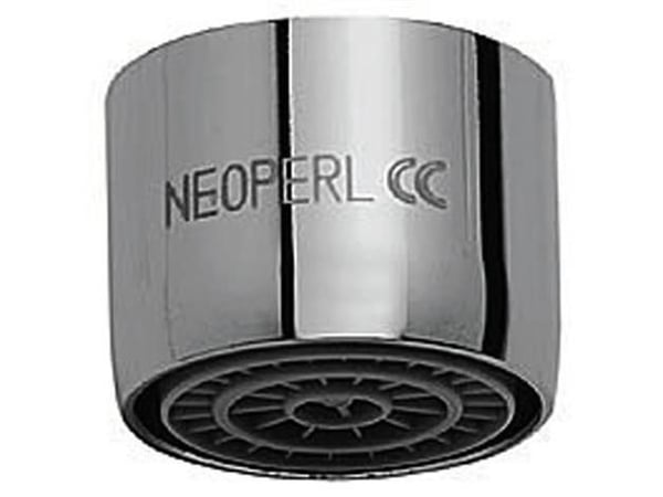 NEOPERL® luftblander M22X1 13,5 l/min.