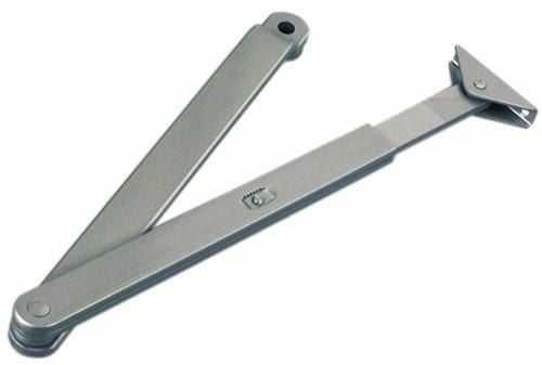dormakaba Armsystem CL-F (DK-malli), sølv