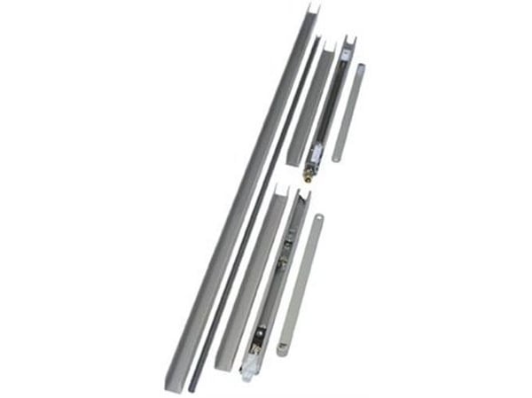 GSR-system EMF 1/V 1350-2500 sølv