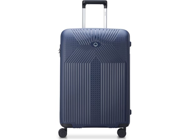 Delsey Ordener 66 cm -matkalaukku, sininen