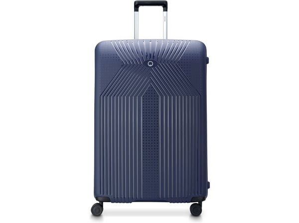 Delsey Ordener 77 cm -matkalaukku, sininen