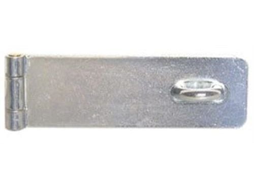 Overfald 24513 38x125mm blåkromateret
