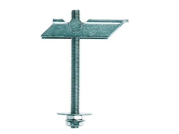 fischer metalkipdübel KD 8, 20 stk.