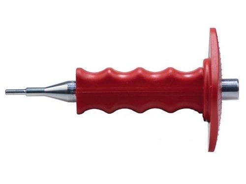 Fischer 44634, Metall, Plast, Innstillingsverktøy, Rød, EA II M 12 x 50, EA II M 12 x 50 D, 1 stykker