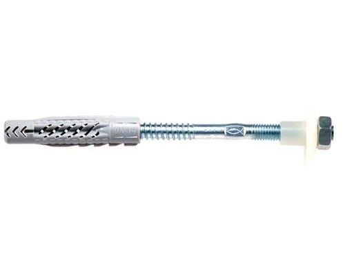 Fischer Mont.S.Wst12-150 - T/håndvask+kloset