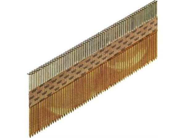 Ringspik HE59ASBKR 3,1x90 mm