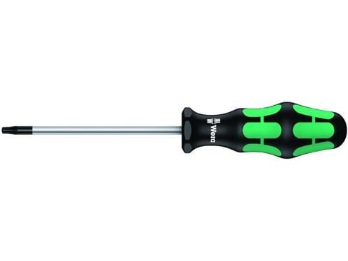 Wera 367 TORX® ruuvimeisseli, 22 mm, 130 mm, 22 mm
