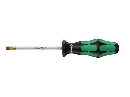 Wera 335 Workshop Hex Skruvmejsel Bladbredd: 2 mm Bladlängd: 60 mm