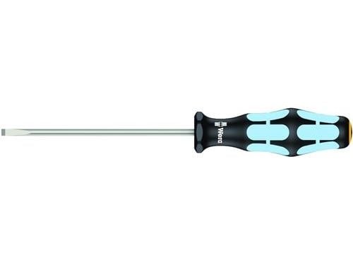 Wera 3335, 26 mm, 18,1 cm, 26 mm, 32 g, Sort, Blå, Tsjekkisk Republikk