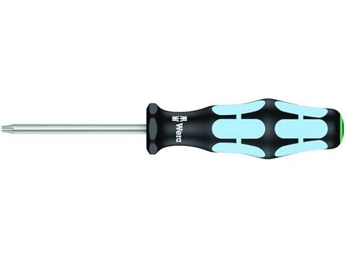Wera 3367 TX, Lajittelu, Blå