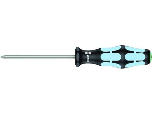 Wera 3367 TX, 26 mm, 161 mm, 26 mm, 34 g