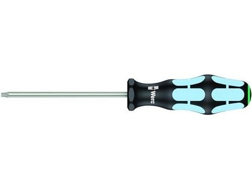 Wera 3367 TX, 33 mm, 198 mm, 33 mm, 58 g