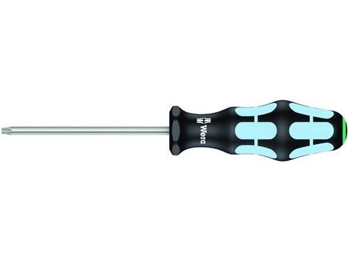 Wera 3367 TX, 37 mm, 205 mm, 37 mm, 85 g