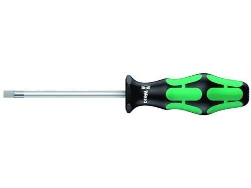 Wera 354 Kuusikulmainen ruuvimeisseli Hex-Plus, 22 mm, 145 mm, 22 mm, 19 g