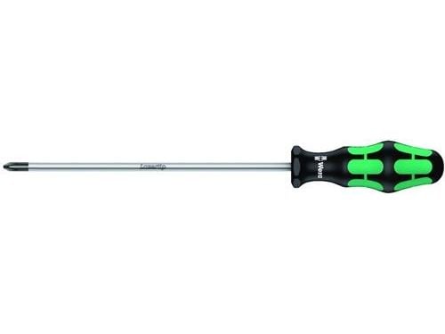 Wera 05008712001, 26 mm, 29,8 cm, 26 mm, svart, grønn