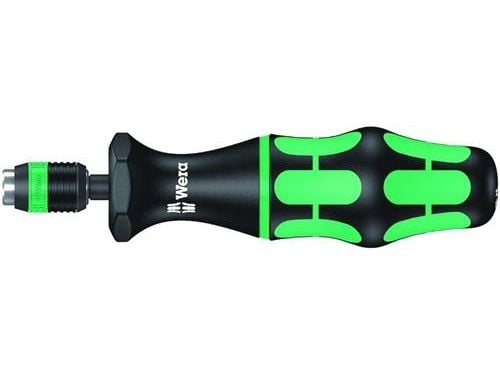 Wera 05074716001, 37 mm, 155 mm, 37 mm, 180 g, Tsjekkisk Republikk