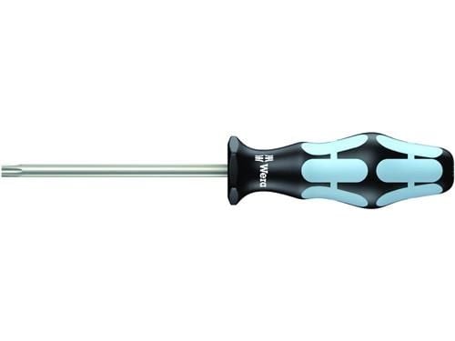 Wera 3367 TX, 33 mm, 178 mm, 33 mm, 52 g