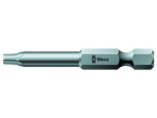 Wera 05060135001, 1 stykker, Torx, T25, 50 mm