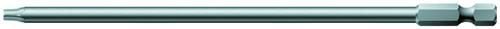 Wera 867/4 Z TORX, 1 stykker, Torx Plus, TX25, Metall, 15,2 cm