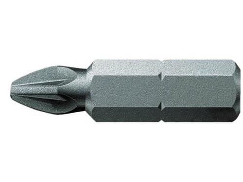 855/1 Z PZ POZIDRIV-PIIKIT PZ 0 X 25 MM