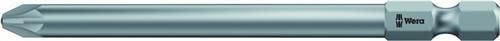 Wera 05060035001, 1 stykker, Philips, PH 2, 89 mm, Sekskantet