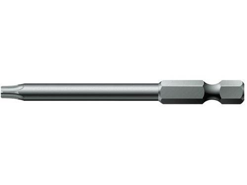 Wera 05060052001, 1 stykker, Torx Plus, TX20, 89 mm, 13 g, 25,4 / 4 mm (1 / 4")