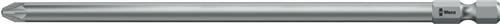 Wera 855/4 Z, 1 stykker, Pozidriv, PZ 2, 152 mm, 7 mm, 6 mm