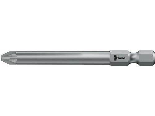 Wera 05060027001, 1 stykker, Pozidriv, PZ 1, 4.5 mm, 70 mm, 11 g