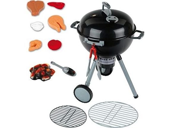 Weber Kettle Barbecue One Touch