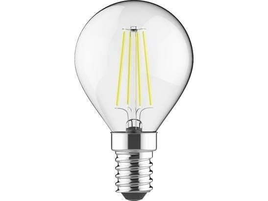LEDURO 70211, 4 W, E14, 400 lm, 25000 timer, Ekstra varmt lys