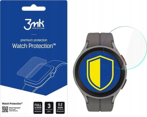 3MK Watch Protection, 1 styck
