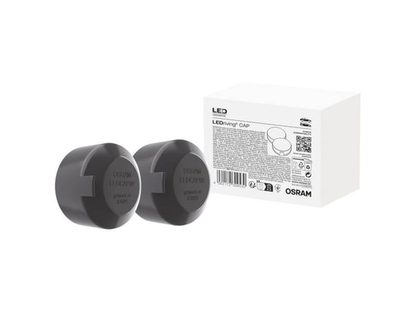 Osram LEDdriving CAP H7 LED-polttimoille