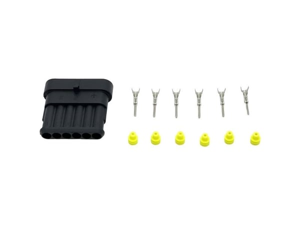 MTA Automotive kontaktset 3050133