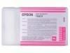 Epson T6033 - 220 ml - livlig magenta - original - blekkpatron - for Stylus Pro 7880, Pro 9880