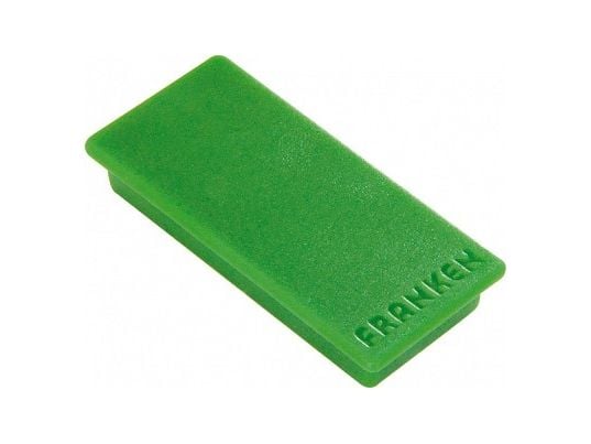 Franken HM2350 02, Grønn, 23 mm, 50 mm