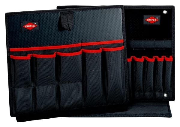 KNIPEX Tool board - Insert for bæreveske