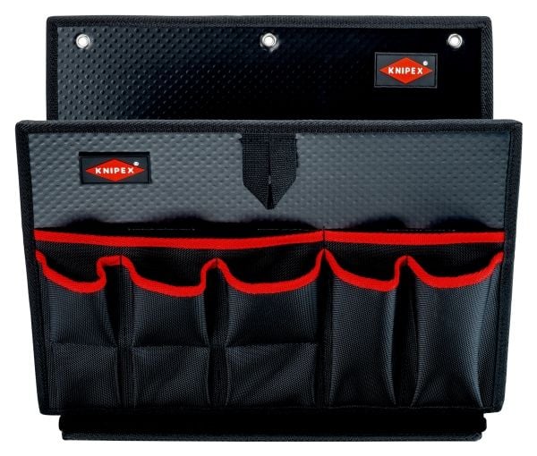 KNIPEX Tool board - Insert for bæreveske