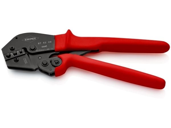 Knipex 97 52 09, Puristustyökalu