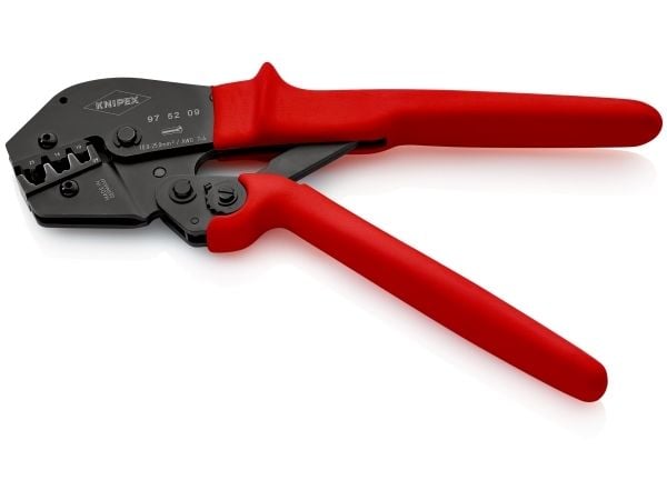 Knipex 97 52 09, Puristustyökalu