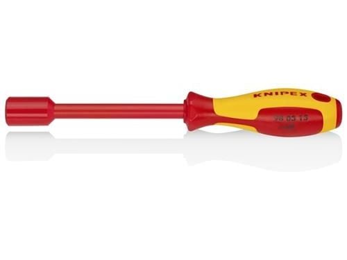 Knipex 98 03 13, Punainen, Keltainen