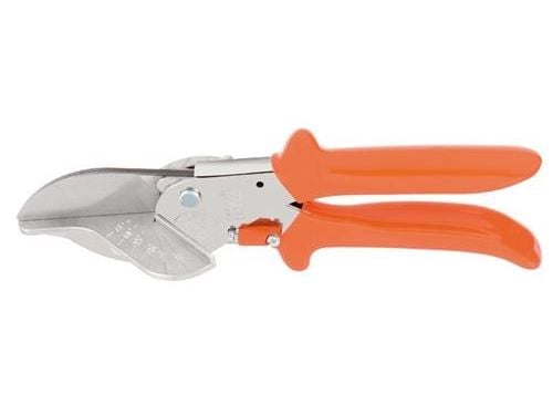 Listesax Löwe 3104 med plastgrepp