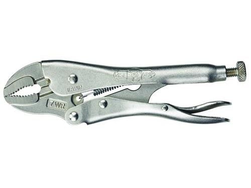 IRWIN MORSEA PORAKAHVA 125 mm OVAALIKAHVA