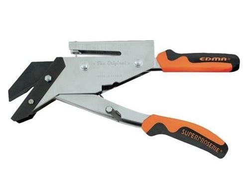 EDMA skifersaks med lokketang MAT 310 - 1960355
