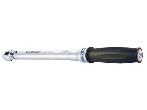 Momentnøgle 34362-1DG 3/8'' 4-20Nm