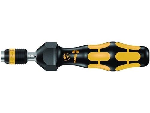 Wera 7436 ESD, sortering, orange